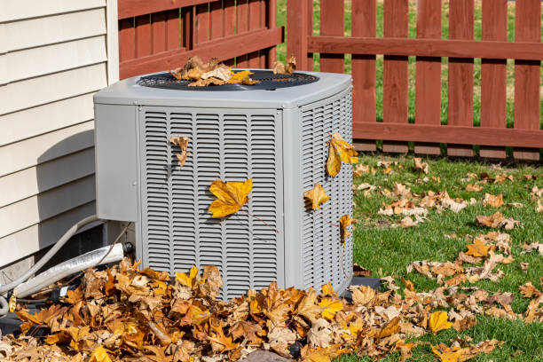 Best Best HVAC Companies  in Edinburg, VA