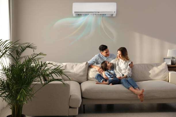 Best Affordable HVAC Services  in Edinburg, VA