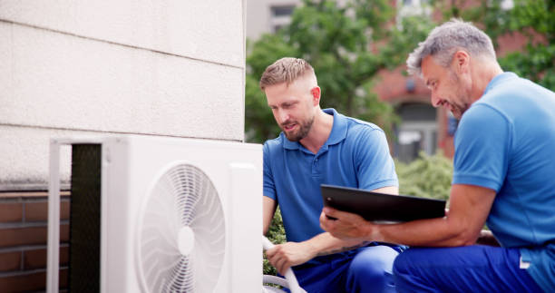 Best Affordable Air Conditioning Repair  in Edinburg, VA