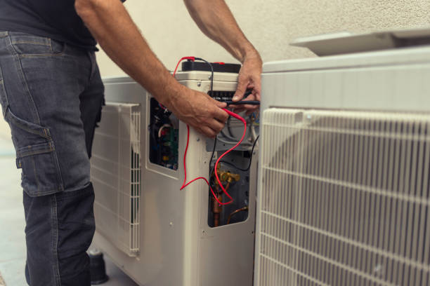 Best Heating Repair Services  in Edinburg, VA