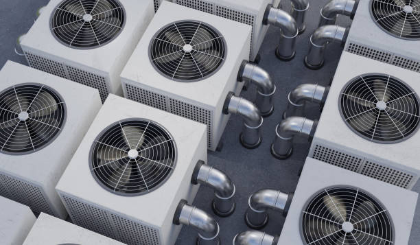 Best HVAC Air Duct Cleaning  in Edinburg, VA