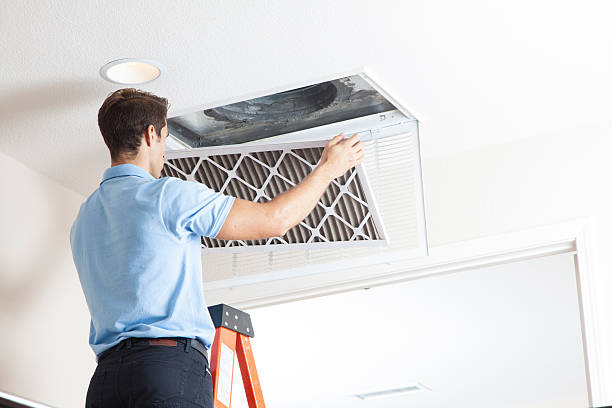 Best HVAC Installation Services  in Edinburg, VA