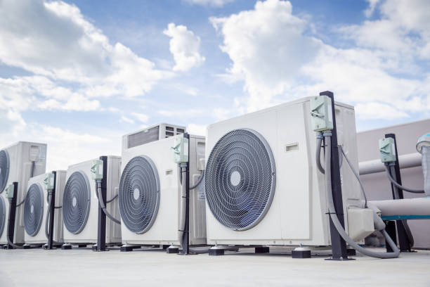 Best Local HVAC Companies  in Edinburg, VA