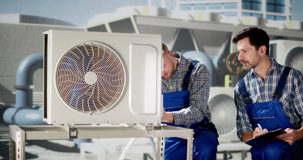 Best HVAC Repair Near Me  in Edinburg, VA