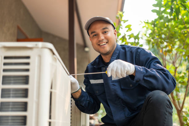 Best Air Quality Test  in Edinburg, VA